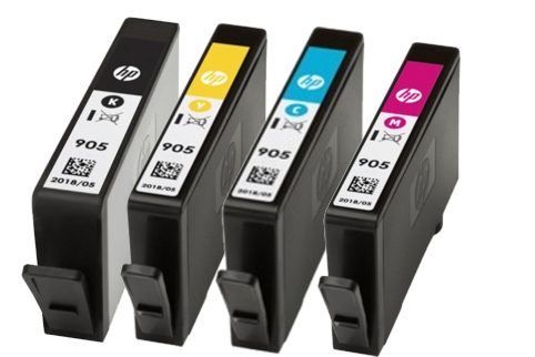 6960 hp printer cartridges
