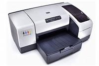 HP Business Inkjet 1000