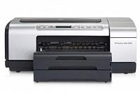 HP Business Inkjet 2800