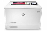 HP LaserJet Pro M454