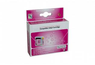 HP #11 C4837A Magenta Ink (Compatible)