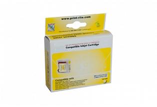 HP #11 C4838A Yellow Ink (Compatible)